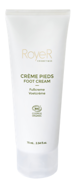 Royer - Snail Slime Foot Cream - 75ml