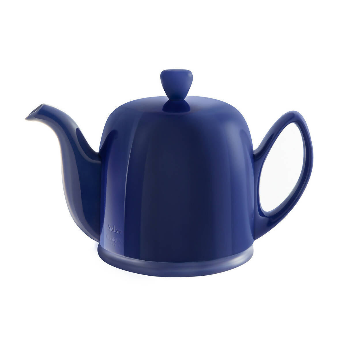 SALAM MONOCHROMATIC Teapot 4 or 6 Cups