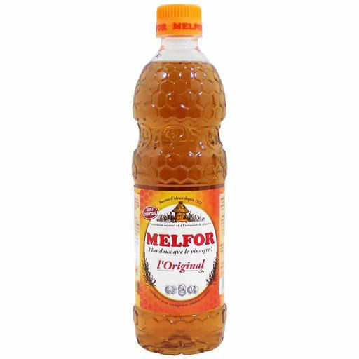 Honey Herb Vinegar Original - Melfor