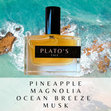 Perfume - Plato's Tale : Ocean Breeze