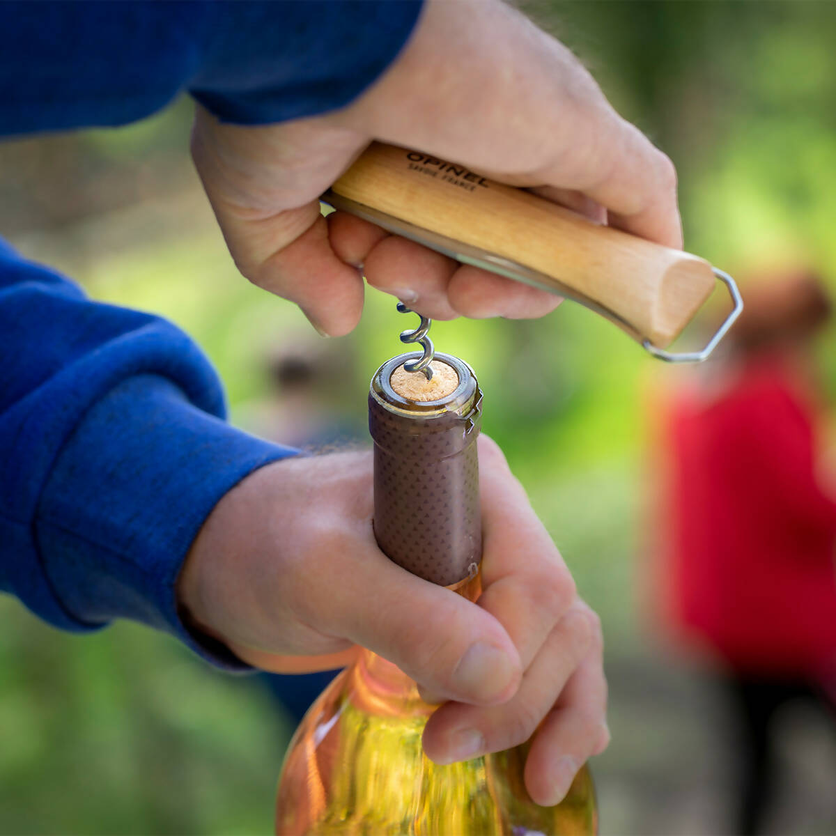 Opinel: Nomad Cooking Kit – Atelje Concept Store