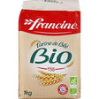Organic Flour - Francine