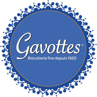 Gavottes logo