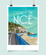 Poster Nice