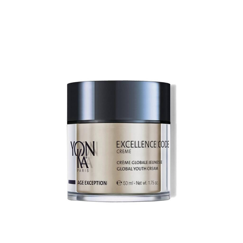 Excellence Code Anti-Aging Face Cream