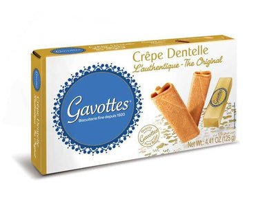Crepe dentelle, Crepe, Pastry Cream, Crepes