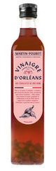 Orleans Red Wine Vinegar with Shallots - Martin Pouret