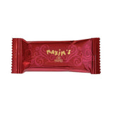 Maxim's de Paris - Eiffel Tower Tin Box Filled with Milk chocolate covered Crispy Crepes