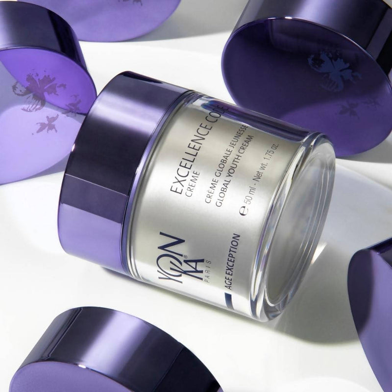 Excellence Code Anti-Aging Face Cream