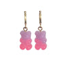 Gummy Bears Earrings