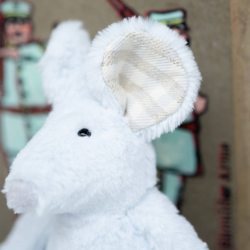 Sophie the Mouse - Blue