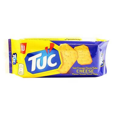 Tuc Belin - Cheese