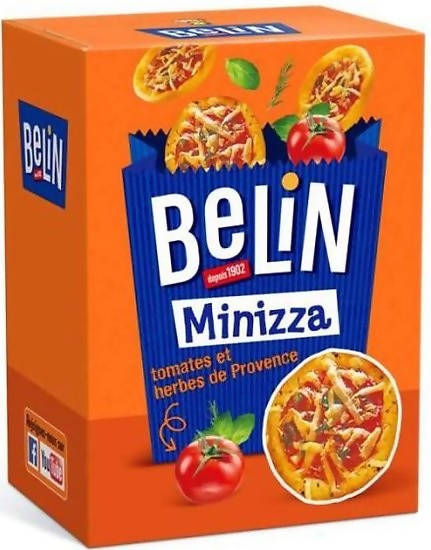 Belin - Minizza