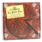 Petit Duc - Chocolate cake - Gluten Free