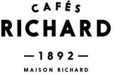  café richard logo