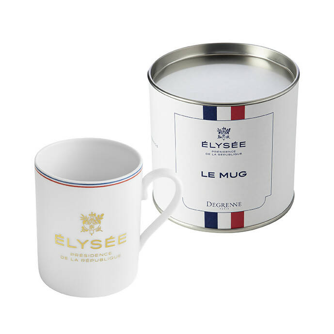 French Republic Mug