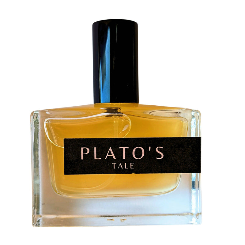 Perfume - Plato&