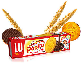 Pépito - Dark chocolate