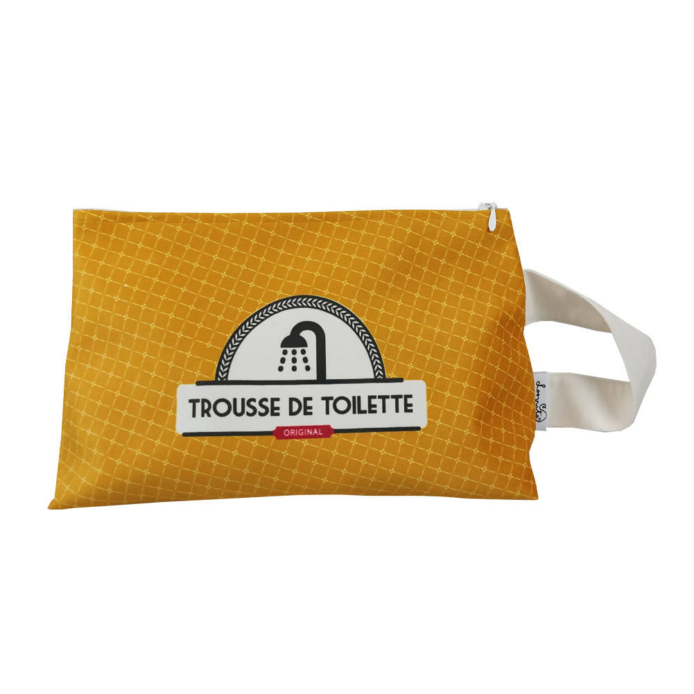 Toiletry Bag - Loopita