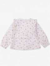 Blouse Rosebud - Petite Lucette