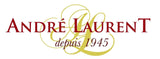 André Laurent logo