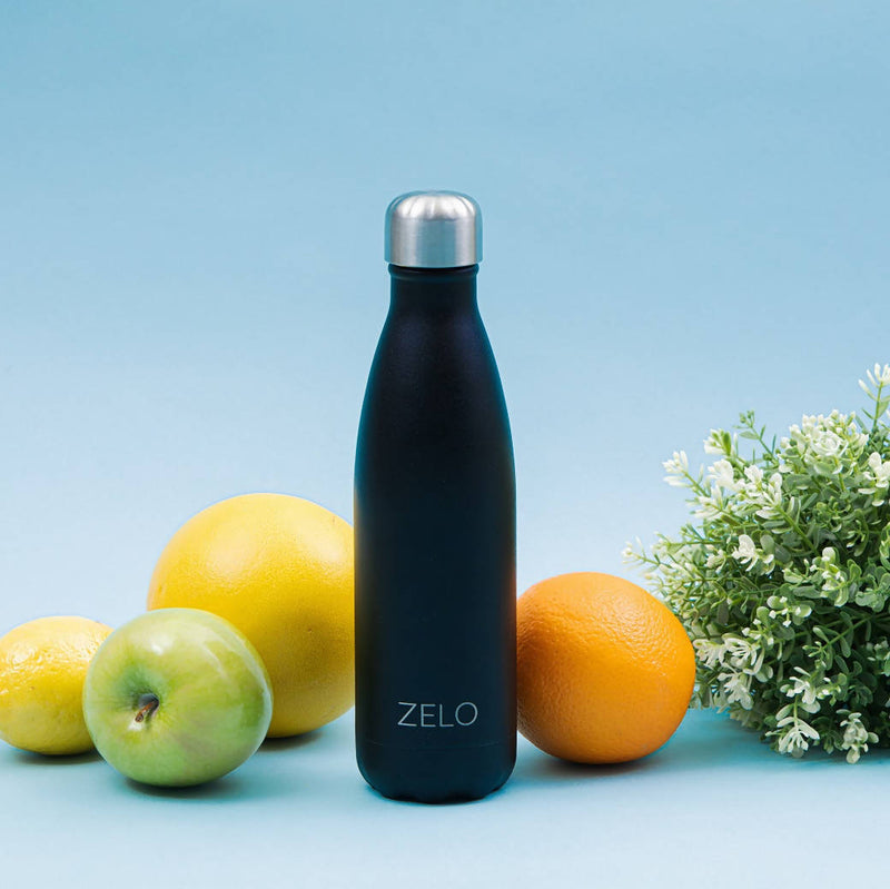 Reusable Bottle - ZELO