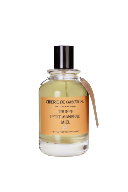 Cirerie De Gascogne - Truffle, Petit Manseng, Honey Room Spray 3.38oz