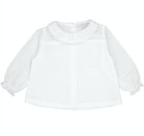 Blouse Chalk - Petite Lucette