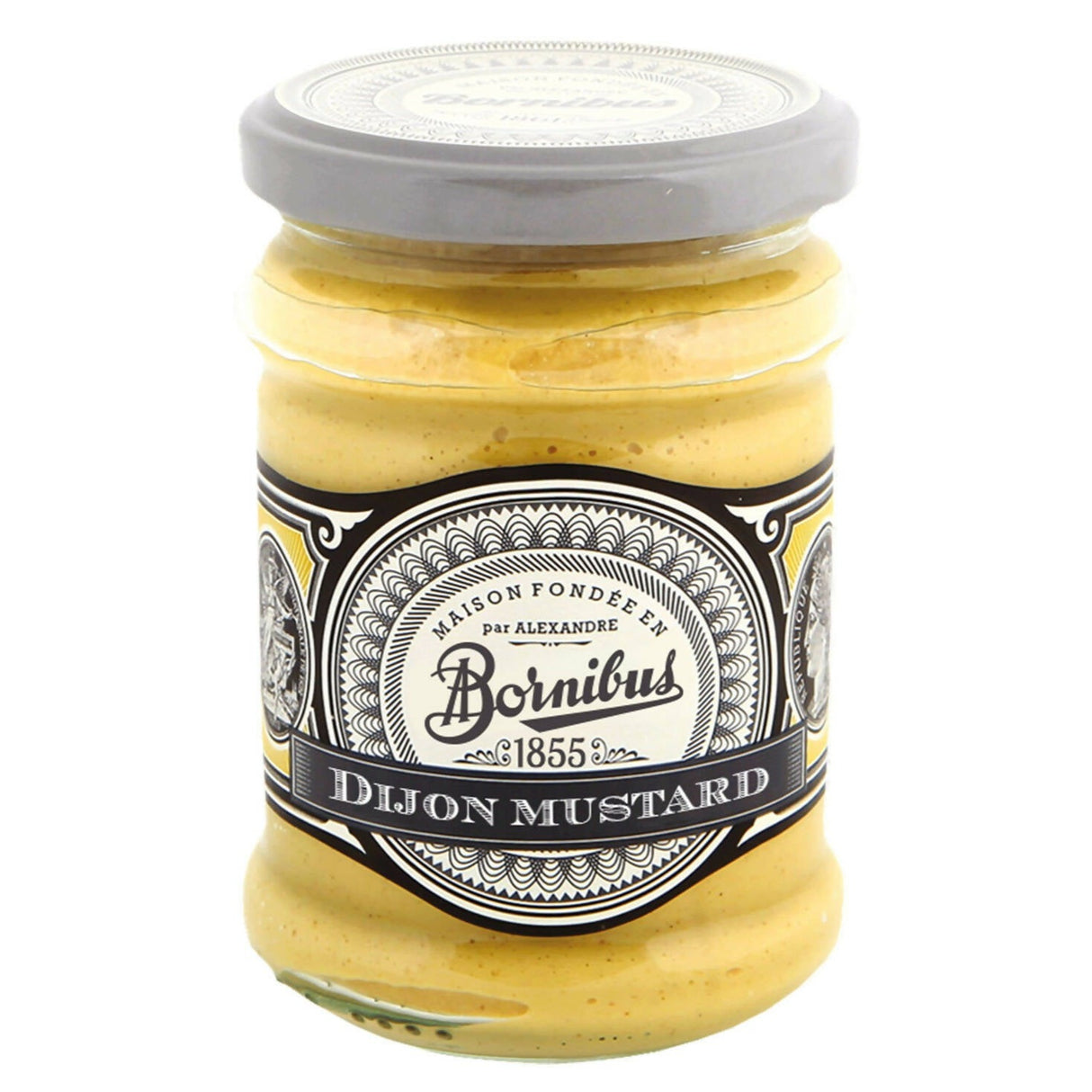 Bornibus Dijon Mustard