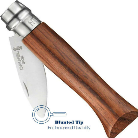 No.09 Oysters Knife - Opinel