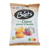 Bret's Chips (7 flavors available)