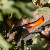 Opinel - Stainless & Carbon Steel Garden Knife Trio