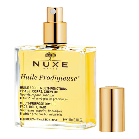 Nuxe - Huile Prodigieuse Multi-Purpose Dry Oil 1.6 oz