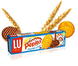 Pépito - Milk chocolate