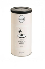 Chocolate - Paris Hot Chocolate, Ville de Paris Collection