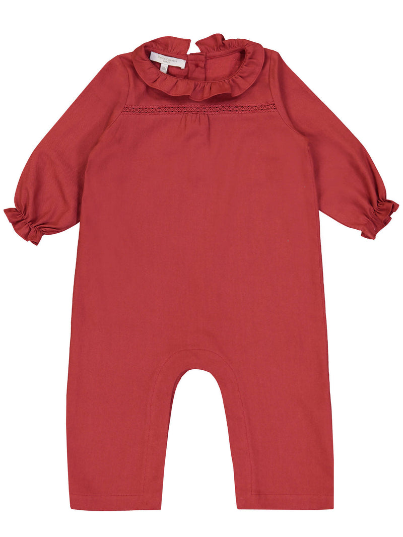Overall - Petite Lucette