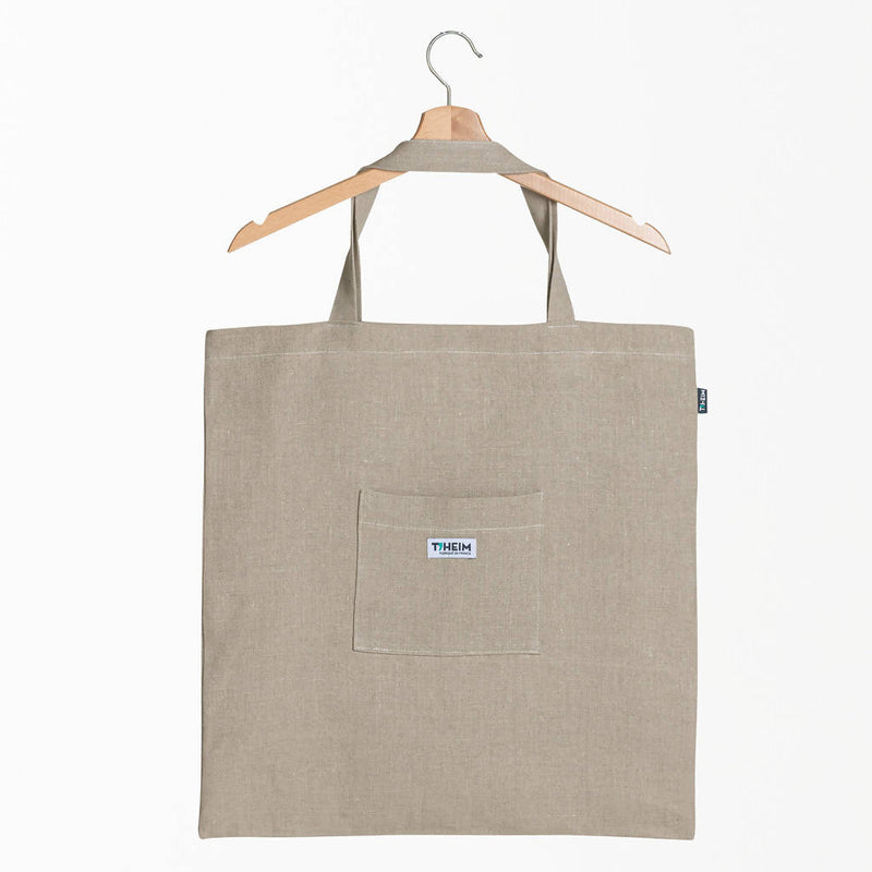 Linen Bag - T&