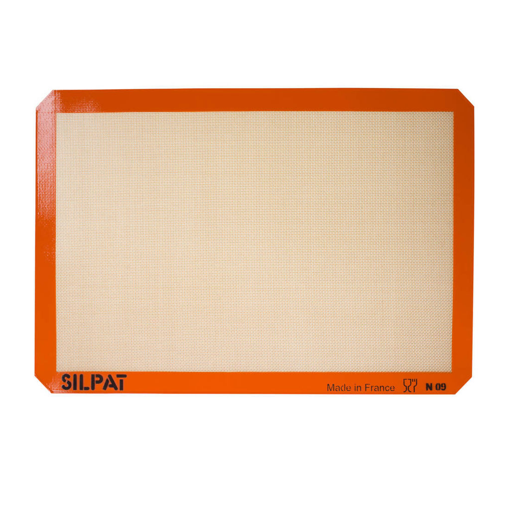 Silpat Toaster Oven Baking Mat