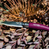 Opinel - Stainless & Carbon Steel Garden Knife Trio