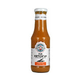 Senchou Ketchup Carrot