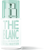 Solinotes - Mini White Tea Eau de Parfum 0.5 oz- CLEAN BEAUTY