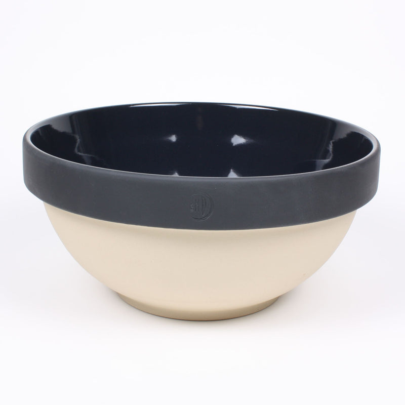 Stoneware Clay Paris Bowl 
