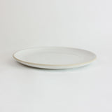 Stoneware Clay Dinner Plate - Set of 6