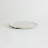 Stoneware Clay Dessert Plate - Set of 6