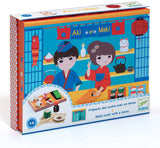 Aki & Maki Sushi Box - Djeco