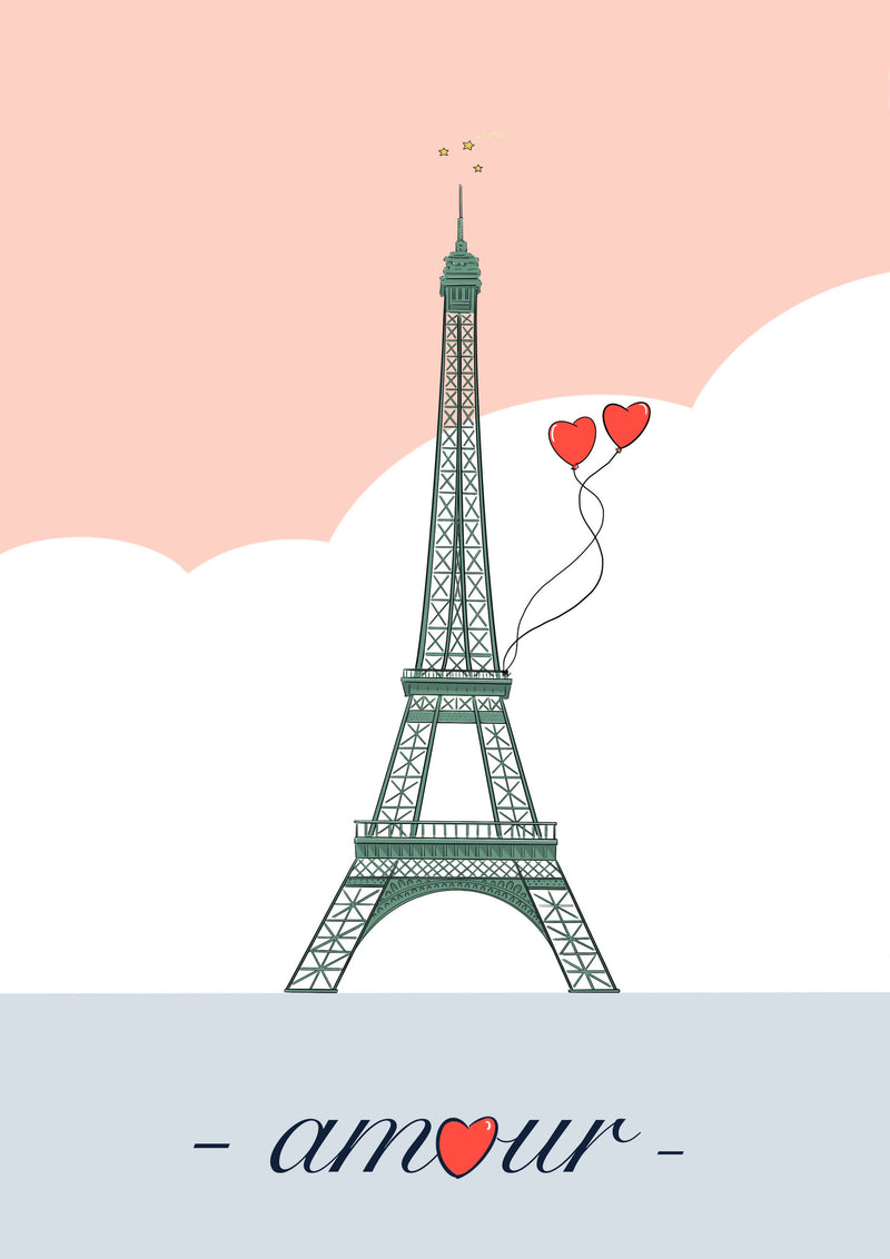 Sweet Paris
