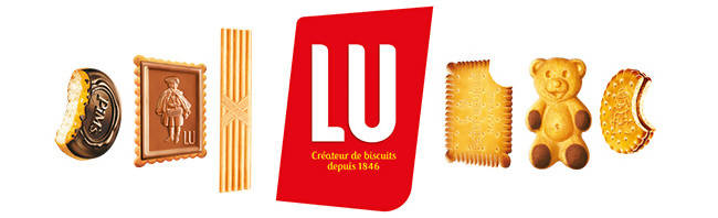 LU - logo