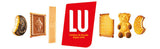 LU - logo
