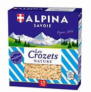 Alpina Crozets
