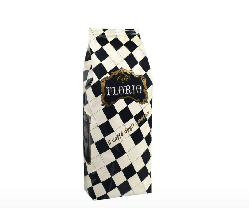 Coffee - Cafés Richard Florio Whole Bean 2.2 Pound Bag